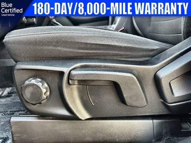 Certified 2019 Ford Ranger XLT w/ Equipment Group 301A Mid image 21