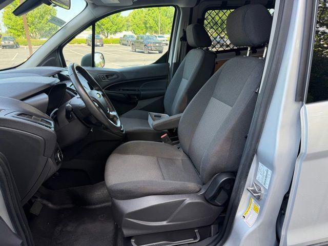 Certified 2018 Ford Transit Connect XL FWD image 11