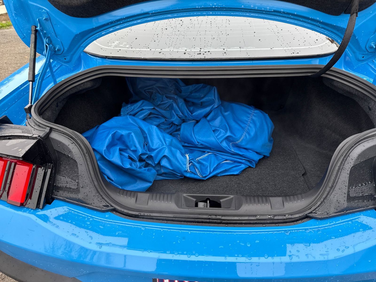 Certified 2025 Ford Mustang GT image 23