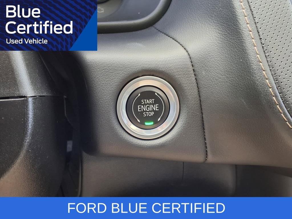Used 2022 Chevrolet Tahoe Premier w/ Texas Edition RWD image 11