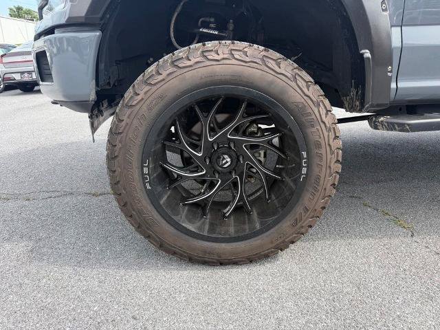 Certified 2020 Ford F150 XLT w/ Equipment Group 302A Luxury AWD/4WD image 21