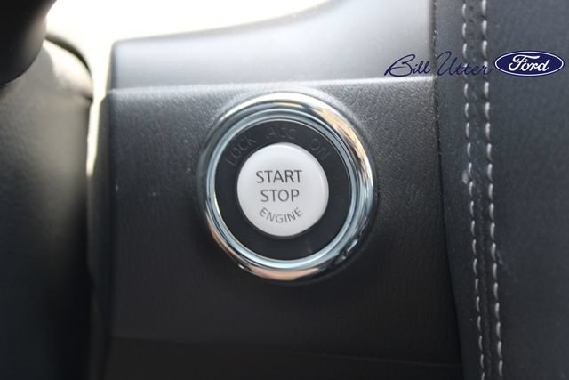 Used 2024 INFINITI QX80 Luxe AWD/4WD image 24