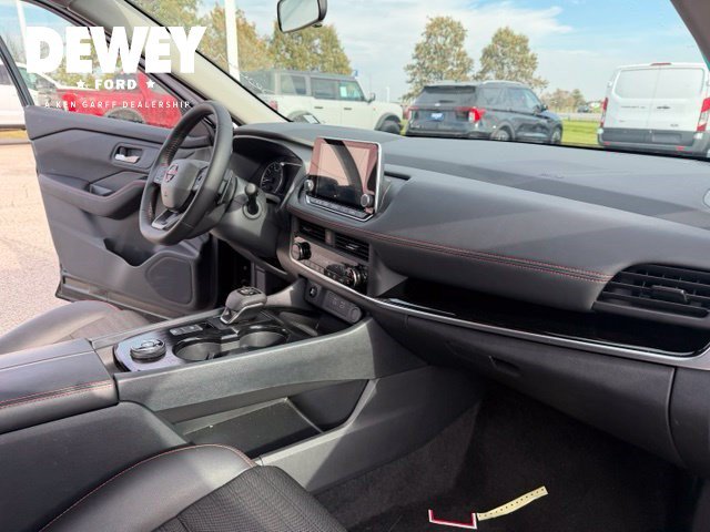 Used 2026 Nissan Rogue SV AWD/4WD image 41