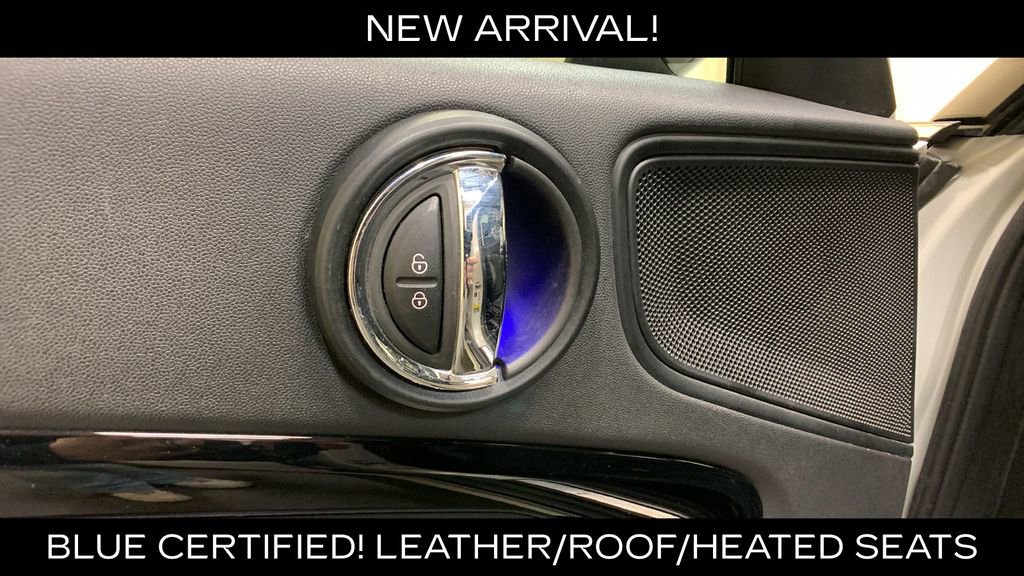 Used 2022 MINI Cooper Countryman S AWD/4WD image 27