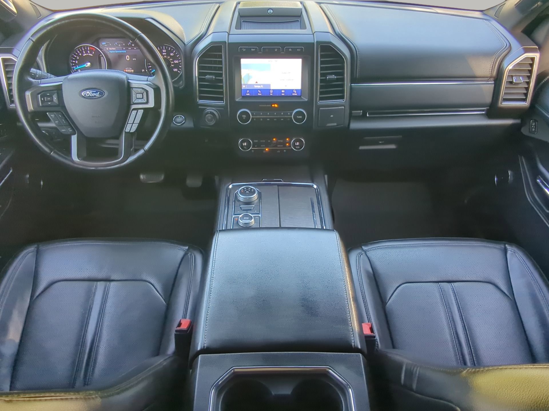 Certified 2021 Ford Expedition Limited AWD/4WD image 50