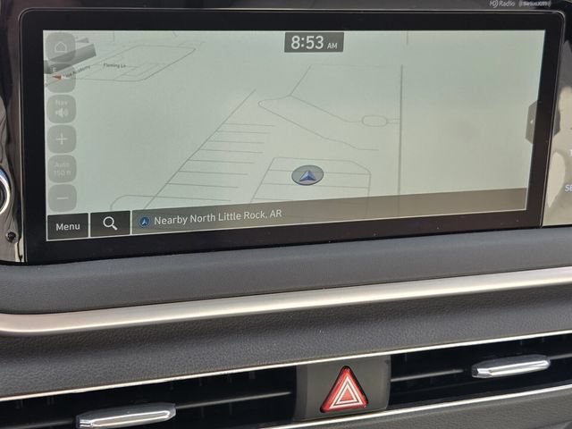 Used 2023 Hyundai Sonata SEL w/ Preferred Accessory Package FWD image 18