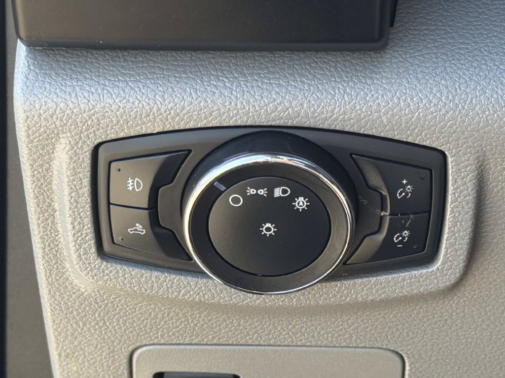 Certified 2019 Ford F150 XL w/ Equipment Group 101A Mid RWD image 16