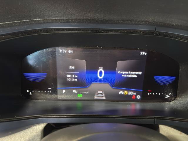 Used 2022 Volkswagen Taos SE AWD/4WD image 15