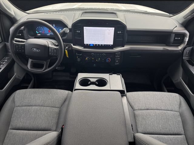 Certified 2024 Ford F150 XL AWD/4WD image 10