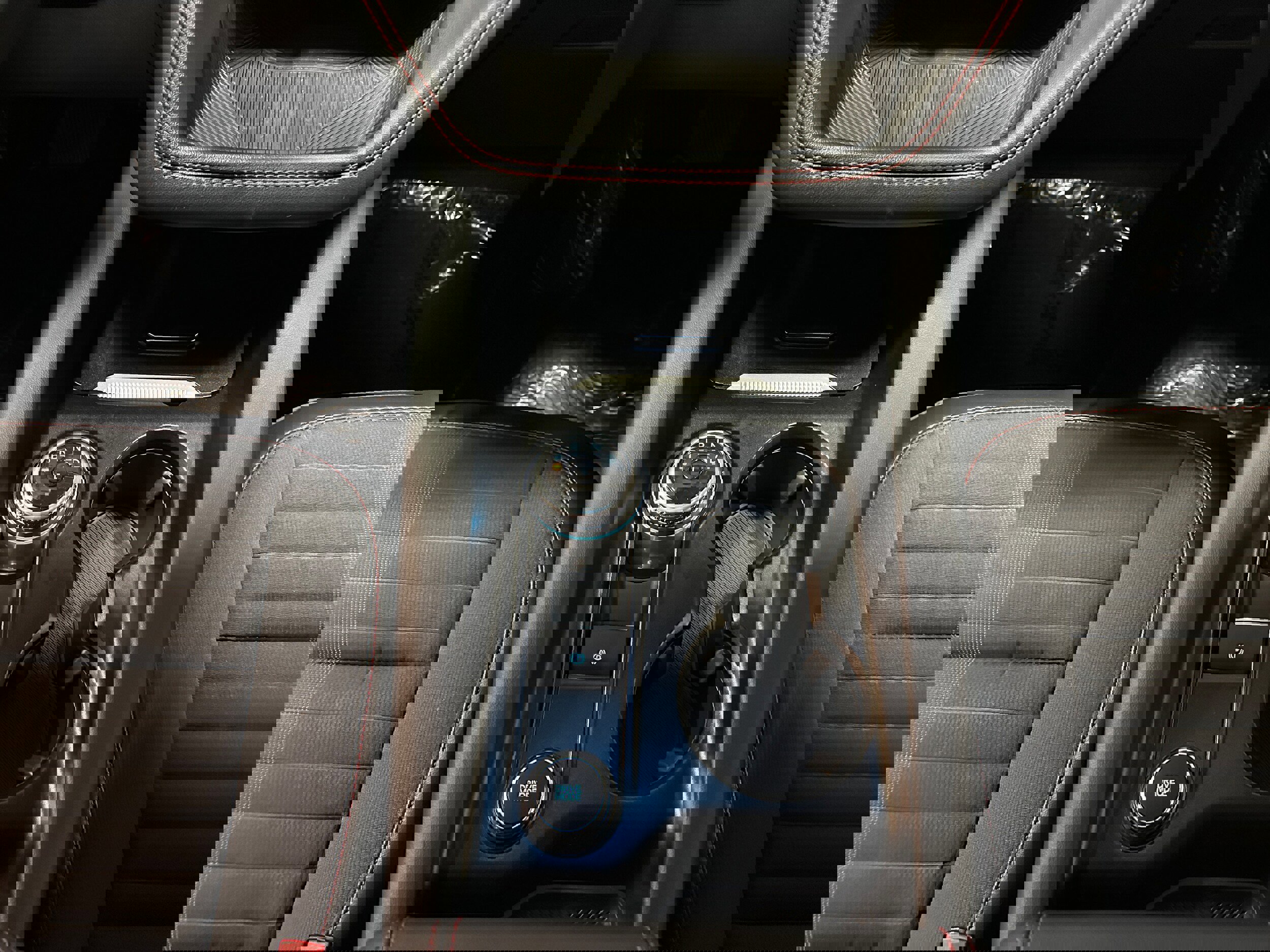 Certified 2025 Ford Explorer ST-Line image 26