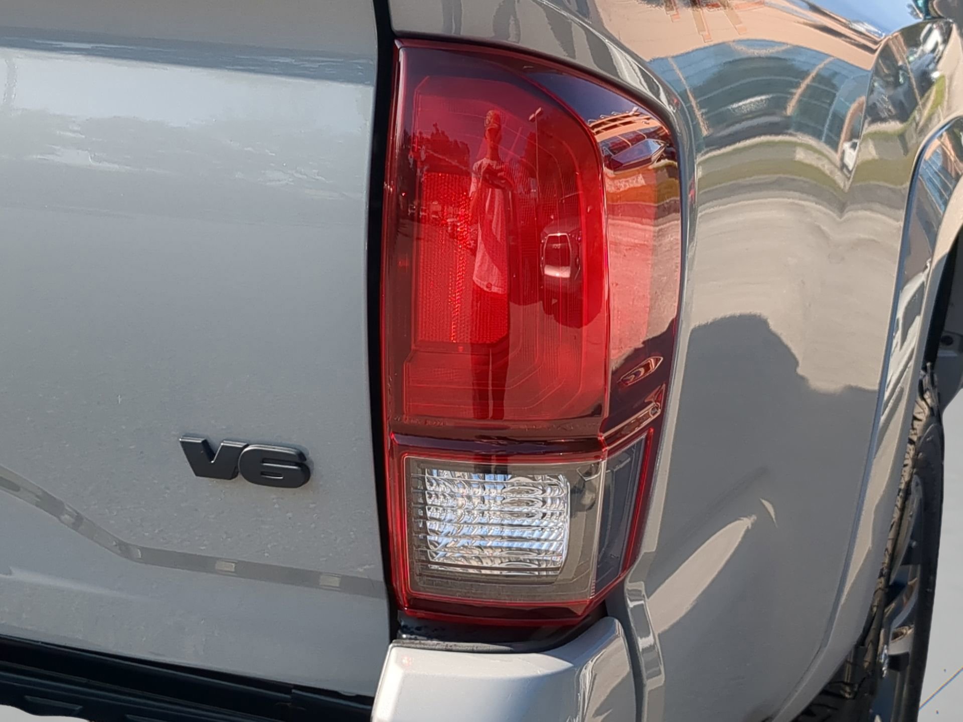 Used 2019 Toyota Tacoma TRD Sport image 37