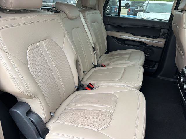 Certified 2024 Ford Expedition Max Limited RWD image 21