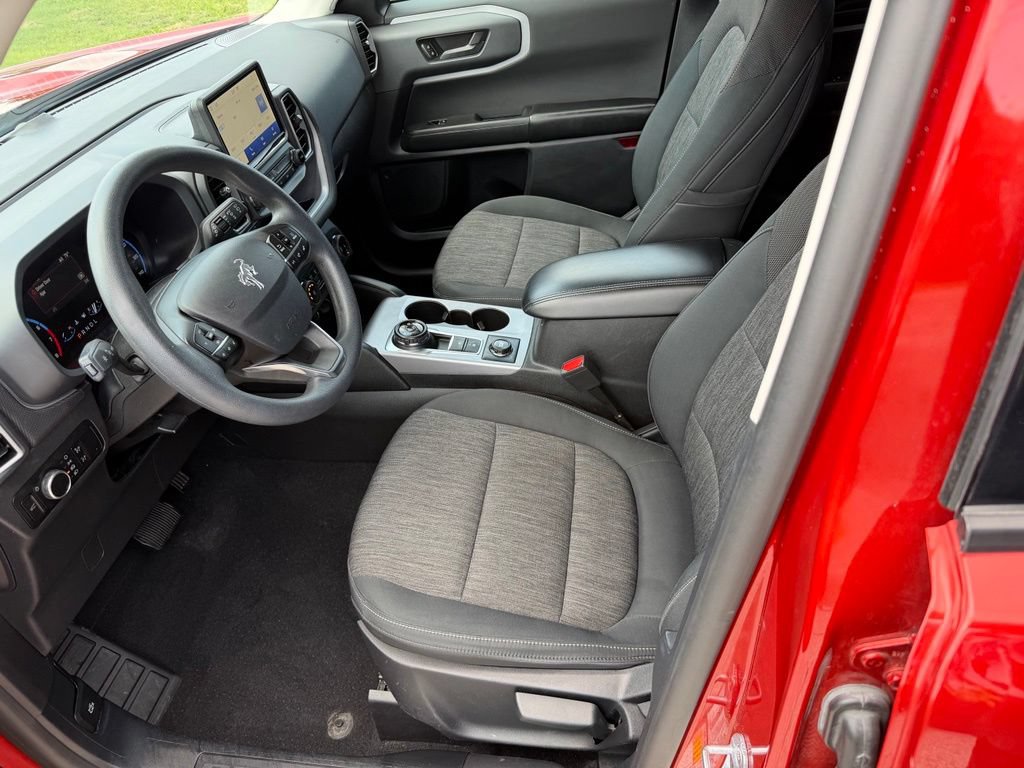 Certified 2023 Ford Bronco Sport Big Bend AWD/4WD image 17