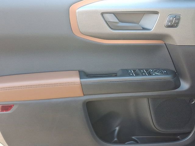 Certified 2025 Ford Bronco Sport Outer Banks AWD/4WD image 8