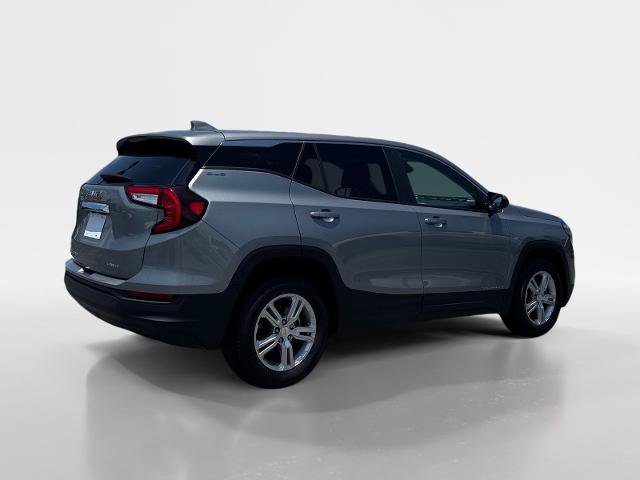 Used 2024 GMC Terrain SLE AWD/4WD image 5
