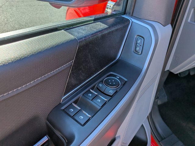 Certified 2023 Ford F150 XLT w/ Equipment Group 302A High image 14