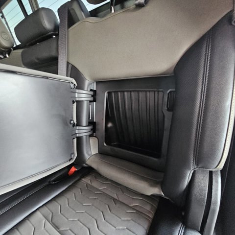 Used 2023 Chevrolet Silverado 1500 ZR2 w/ Technology Package image 15