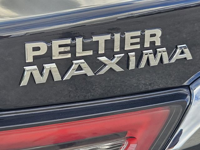 Used 2022 Nissan Maxima SV w/ Floor Mat Group FWD image 9