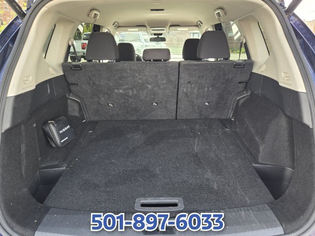 Used 2024 Nissan Rogue SV FWD image 13
