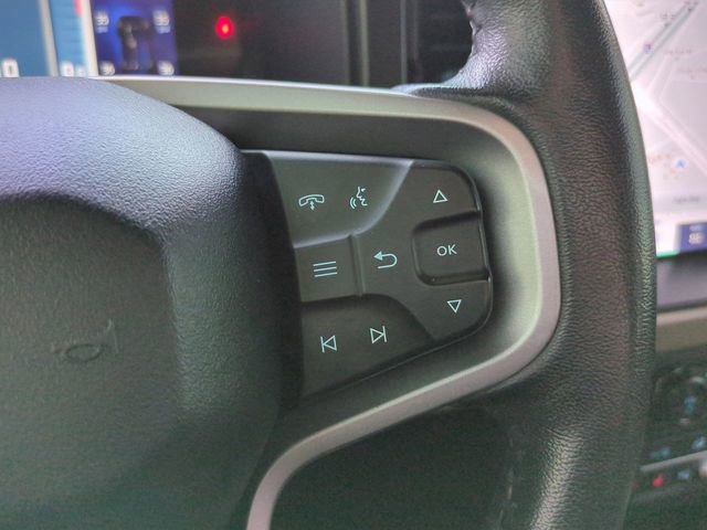 Certified 2021 Ford Bronco Wildtrak AWD/4WD image 26