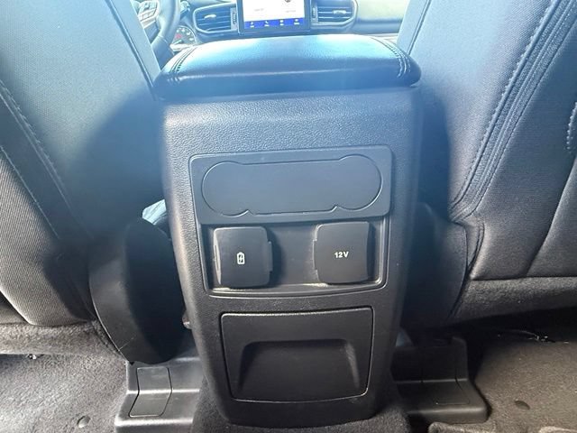 Certified 2023 Ford Explorer XLT AWD/4WD image 18