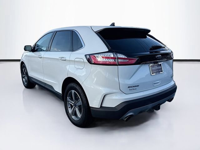 Certified 2020 Ford Edge SEL w/ Convenience Package image 3