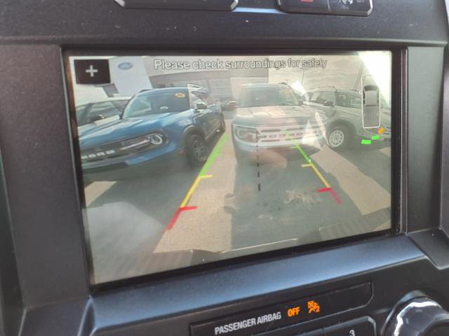 Certified 2018 Ford F150 XLT w/ Equipment Group 302A Luxury image 13