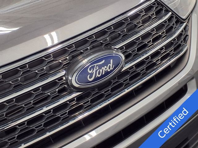 Certified 2023 Ford Explorer XLT AWD/4WD image 34