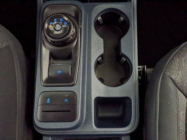 Certified 2025 Ford Maverick XLT w/ XLT Luxury Package AWD/4WD image 11