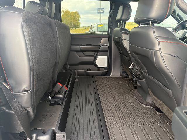 Certified 2026 Ford F150 Raptor AWD/4WD image 25