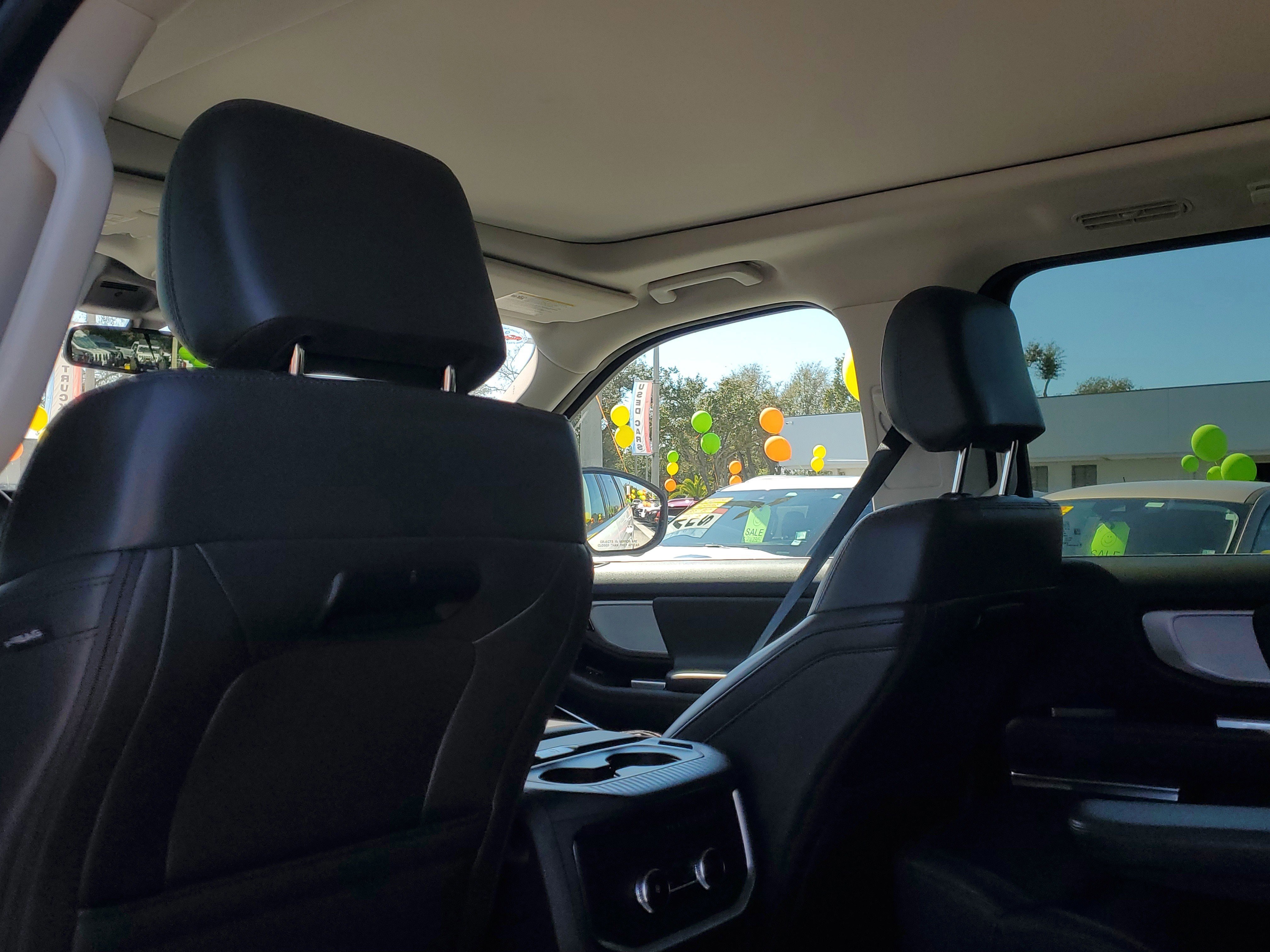 Certified 2025 Ford Expedition Active image 15