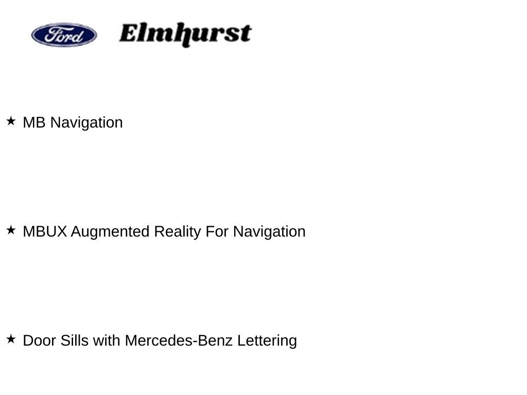 Used 2025 Mercedes-Benz CLA 250 CLA 250 image 9