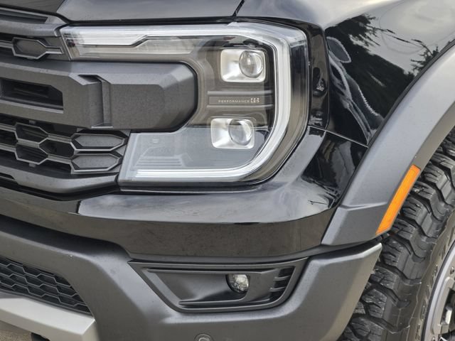 Certified 2025 Ford Ranger Raptor AWD/4WD image 13
