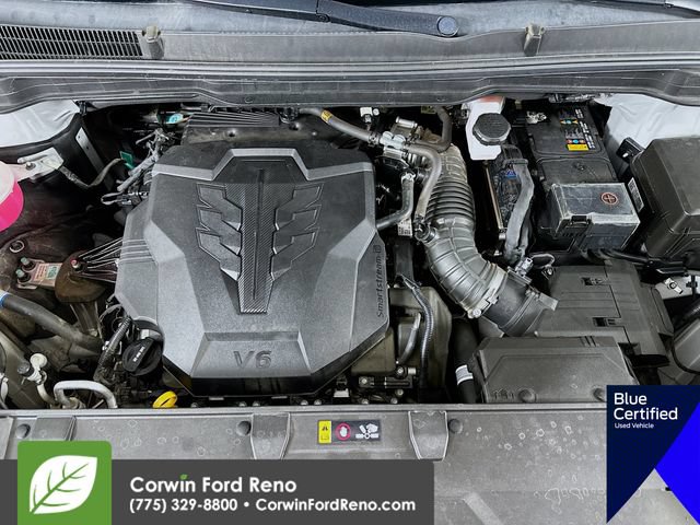 Used 2024 Kia Carnival SX Prestige FWD image 36