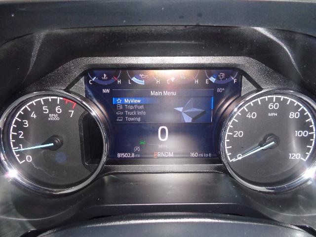 Certified 2023 Ford F150 XLT w/ Equipment Group 302A High AWD/4WD image 13