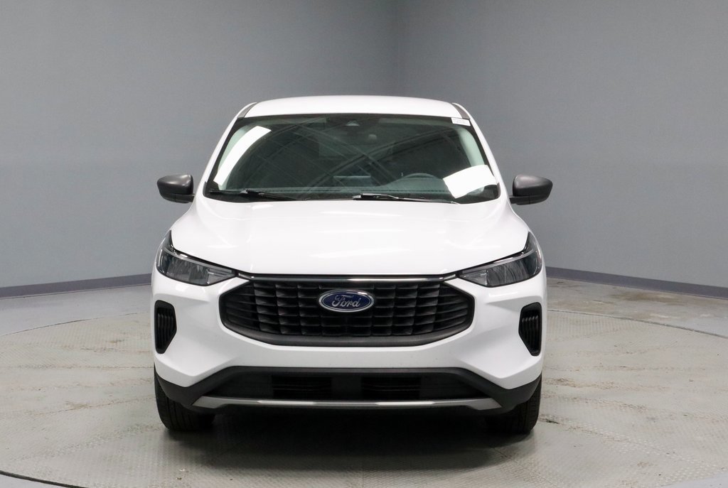 Certified 2025 Ford Escape Active image 8