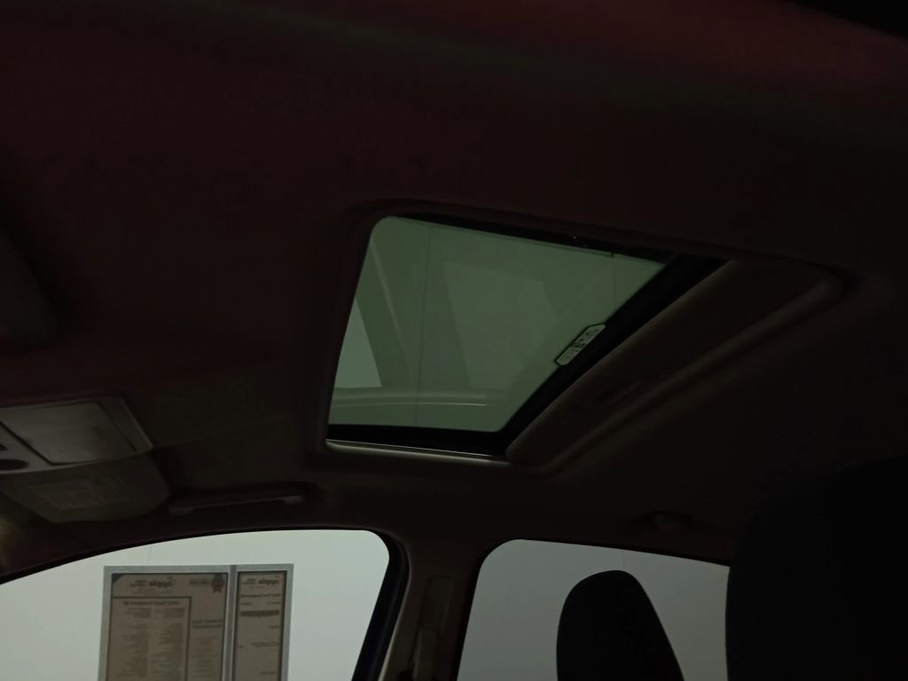 Certified 2021 Ford EcoSport SE w/ SE Convenience Package image 19