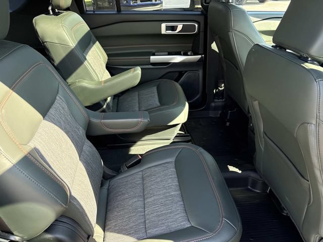 Certified 2023 Ford Explorer Timberline AWD/4WD image 22