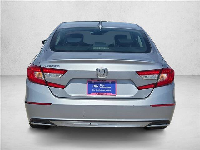 Used 2018 Honda Accord EX image 7