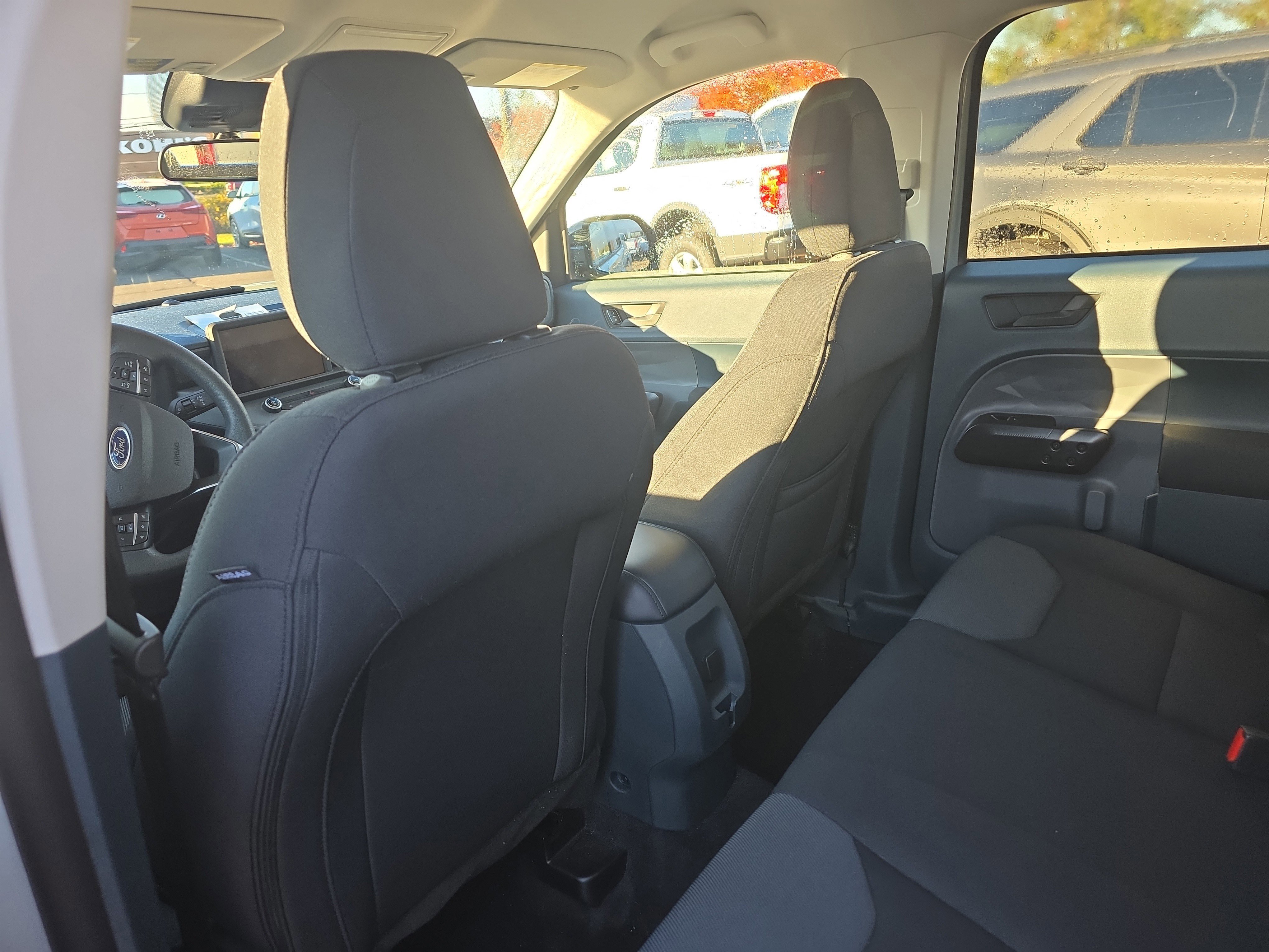 Certified 2023 Ford Maverick XL image 23