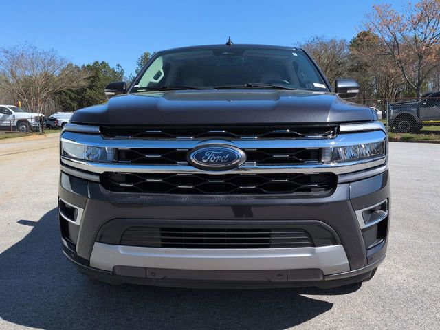 Certified 2024 Ford Expedition Max Limited image 8