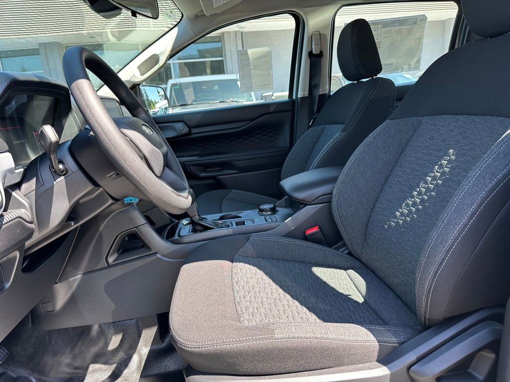 Certified 2024 Ford Ranger XL image 20