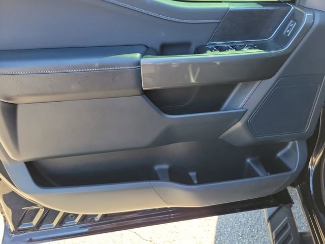 Certified 2023 Ford F150 XLT w/ Equipment Group 302A High image 16