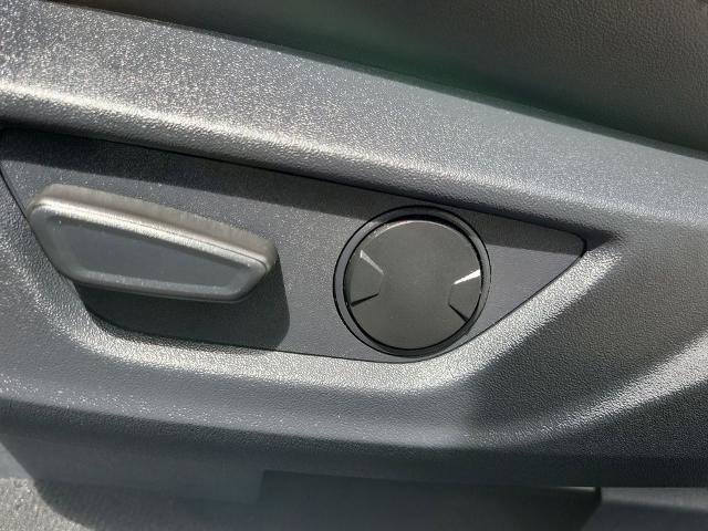 Certified 2025 Ford Mustang Premium image 20