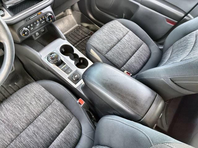 Certified 2023 Ford Bronco Sport Big Bend AWD/4WD image 20