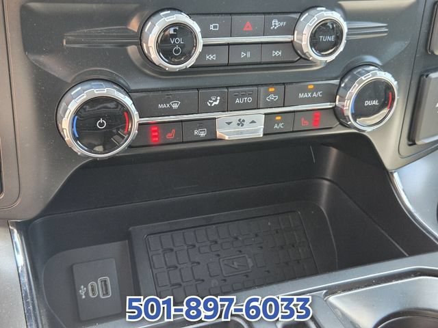 Certified 2025 Ford F150 XLT w/ Equipment Group 302A MID AWD/4WD image 21