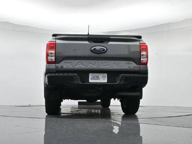 Certified 2025 Ford Ranger XL w/ Trailer Tow Package RWD image 39