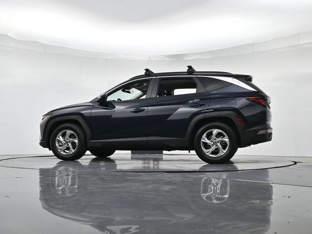 Used 2024 Hyundai Tucson SEL FWD image 38