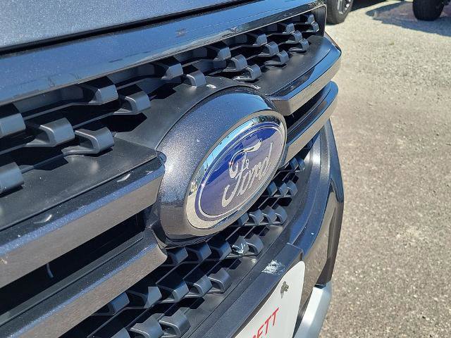 Certified 2024 Ford Ranger XLT w/ FX4 Off-Road Package AWD/4WD image 8