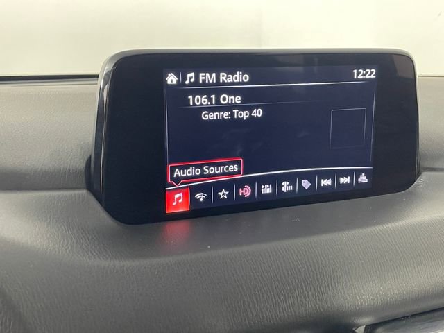 Used 2020 MAZDA CX-5 Sport image 7